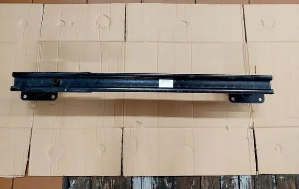 Peugeot 5008 Front bumper support beam 534543534534
