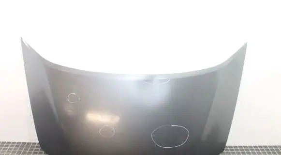 Honda Insight Engine bonnet/hood
