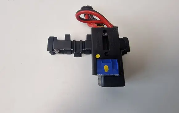 Audi A6 S6 C6 4F Other relay 4F1937503A