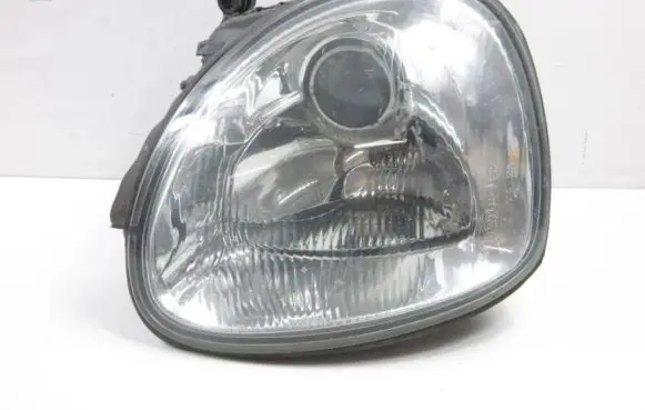 Ford Scorpio Headlight/headlamp