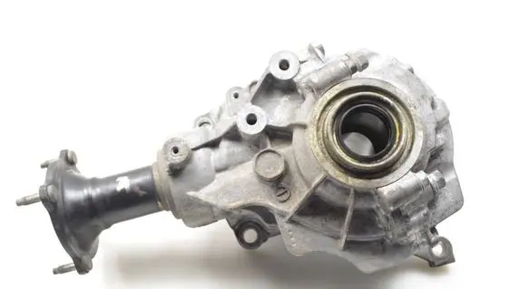 Mazda CX-5 Gearbox transfer box case KN01