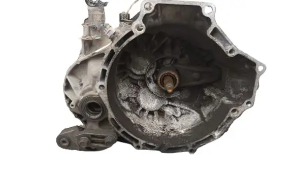 Mazda 5 Manual 5 speed gearbox 