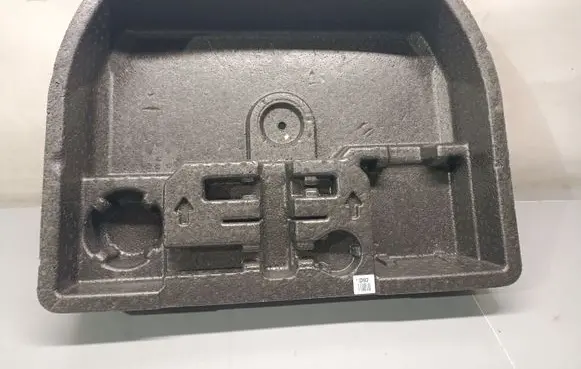 KIA Niro Other trunk/boot trim element 09149G5910