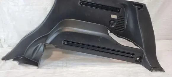 Opel Antara Trunk/boot side trim panel 