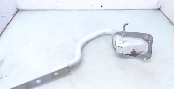 BMW 5 E60 E61 Tailgate/trunk/boot hinge 7034245