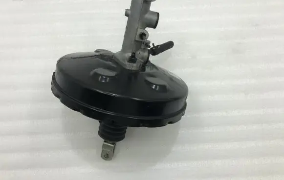 Hyundai i20 (GB IB) Brake booster 58500-1J150
