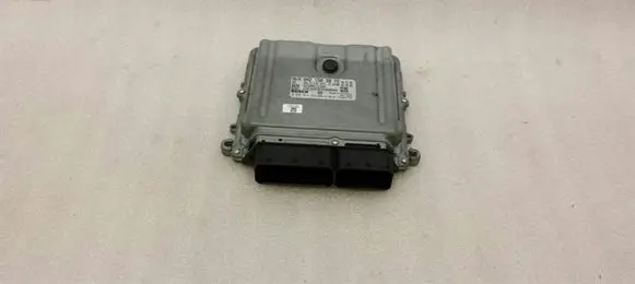 Mercedes-Benz CLS C219 Engine control unit/module A6421503872