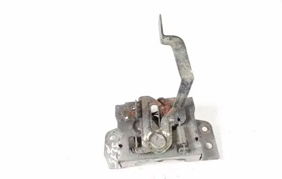 Mitsubishi ASX Engine bonnet (hood) release handle 5908A108