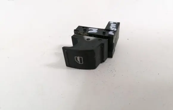 Volkswagen Golf Plus Electric window control switch 1F0959855