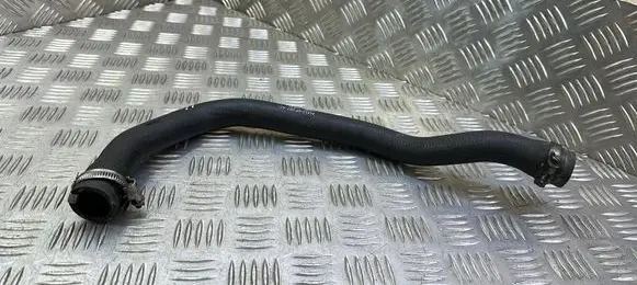 Land Rover Range Rover Sport L320 Engine coolant pipe/hose AH229F287AC