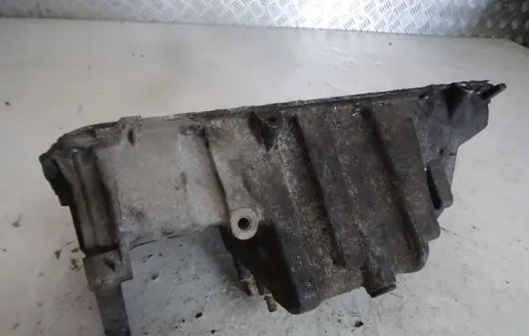 Fiat Marea Oil sump 46405776