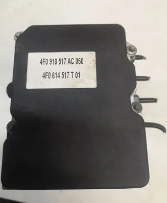 Audi A6 S6 C6 4F ABS Pump 4F0910517AC060 4F0614517T01 0265235100