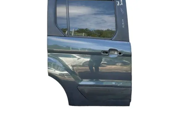 Ford Grand Tourneo Connect Rear door