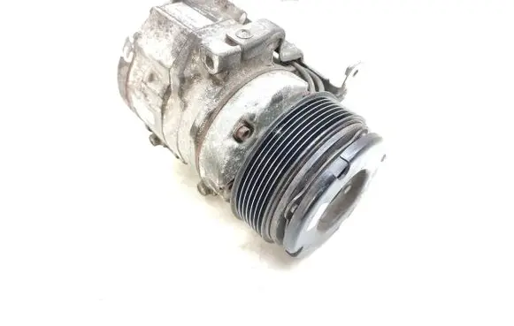 Subaru Outback Air conditioning (A/C) compressor (pump) 447280-0930