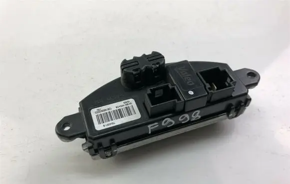 Renault Kadjar Other control units/modules T954061B F998