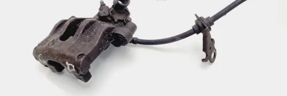 Mazda 3 I Rear brake caliper