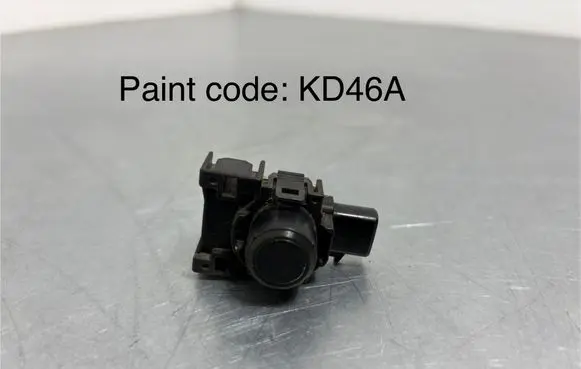Mazda CX-5 II Parking PDC sensor KD4767UC1