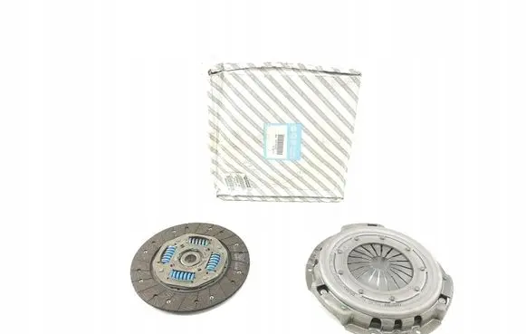 Fiat Ducato Clutch set kit 55182204