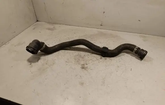Jaguar XE Engine coolant pipe/hose GX738C424AB