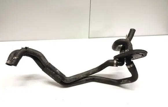 Audi Q5 SQ5 Engine coolant pipe/hose 80A819350D 8W0122291AC