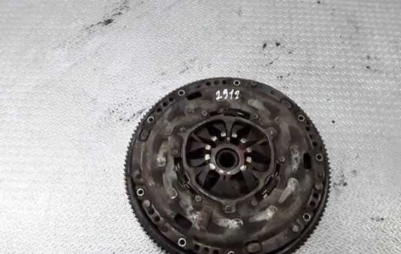 Volkswagen Golf V Clutch set kit