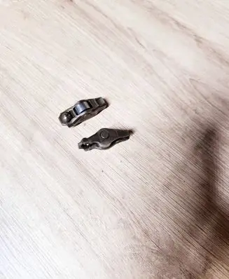 Dodge RAM Valve rocker arm 
