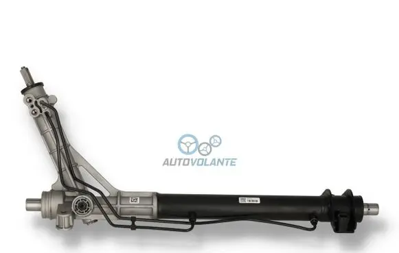 Renault Master III Steering rack 7485129418 490019236R 490016975R