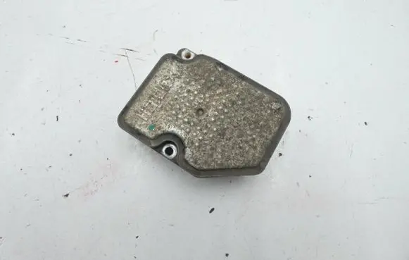 Volkswagen Tiguan Transfer box differential control unit 0AY907554C