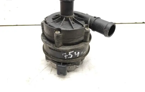 Maserati Ghibli Electric auxiliary coolant/water pump 670005347 0392024053