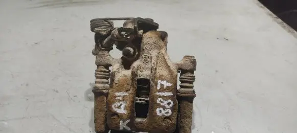 Audi A4 S4 B5 8D Rear brake caliper
