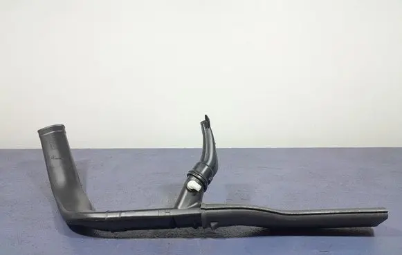 Volvo XC90 Intercooler air guide/duct channel 31455258