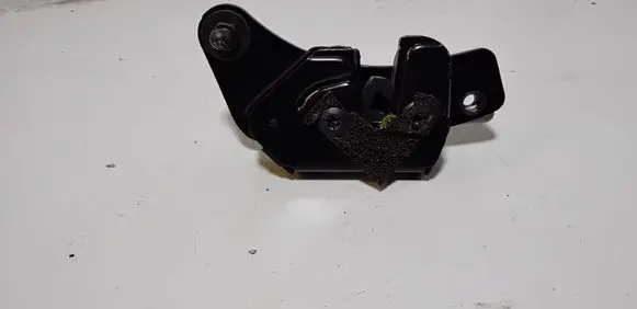 Tailgate/trunk/boot lock/catch/latch