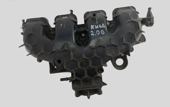 Ford Kuga II Intake manifold M5X2D