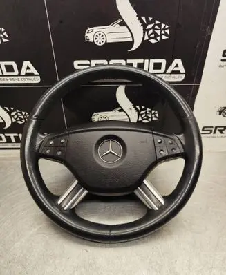 Mercedes-Benz ML W164 Steering wheel A1644605103 61460350