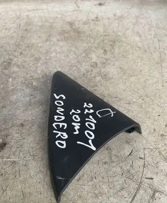Dacia Sandero II Other front door trim element 802928703r
