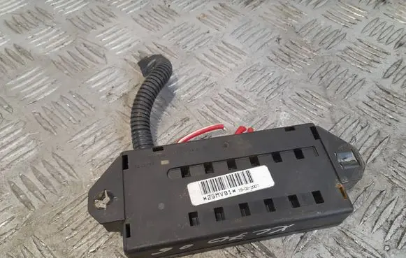Volvo XC70 Positive wiring loom 9441776
