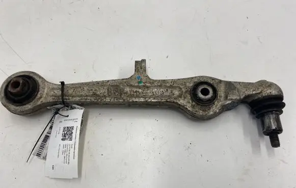 Front control arm
