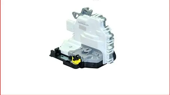 Seat Leon (1P) Rear door lock 