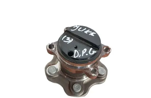 Nissan Juke I F15 Rear wheel ball bearing 432021KA0A