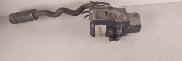 Audi A6 Allroad C6 Auxiliary pre-heater (Webasto) 4F0265081L