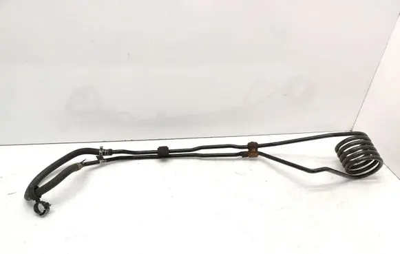 Fiat Doblo Power steering hose/pipe/line 51755564 C180