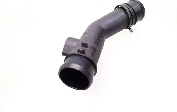 Volkswagen Sharan Intercooler hose/pipe 7M0145957N