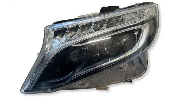 Mercedes-Benz Vito Viano W447 Headlight/headlamp 