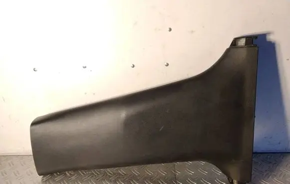 Lexus IS III XE30 (B) pillar trim (bottom) 6241453040
