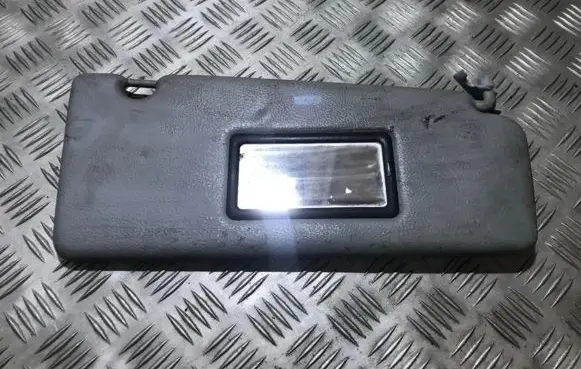 Renault Laguna I Sun visor