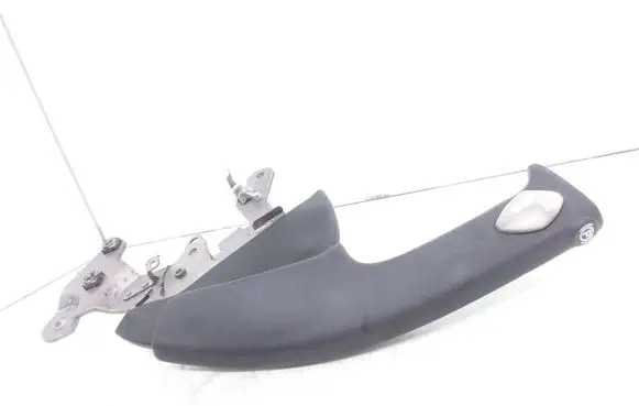 Handbrake/parking brake lever assembly