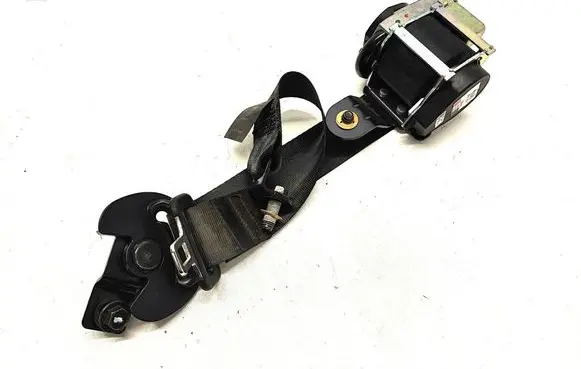 KIA Sportage Rear seatbelt 89810F1000WK