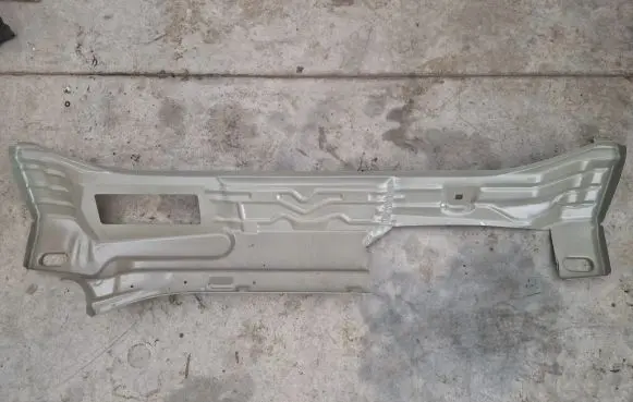 Audi A3 S3 8V Engine compartment bulkhead 5Q1805265