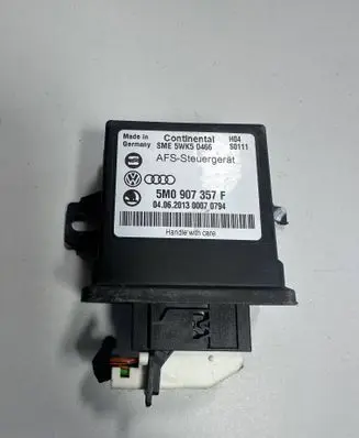 Volkswagen Sharan Light module LCM 5M0907357F