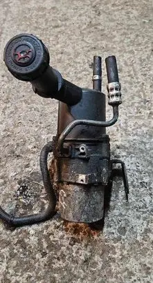 Citroen C4 I Power steering pump A5094111